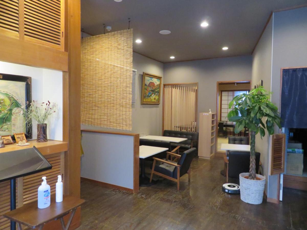 Hakone Miyanoshita Myojokan Exterior photo