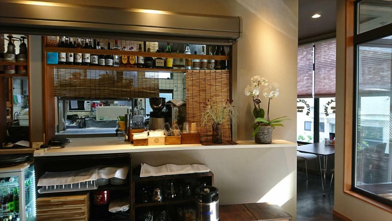 Hakone Miyanoshita Myojokan Exterior photo