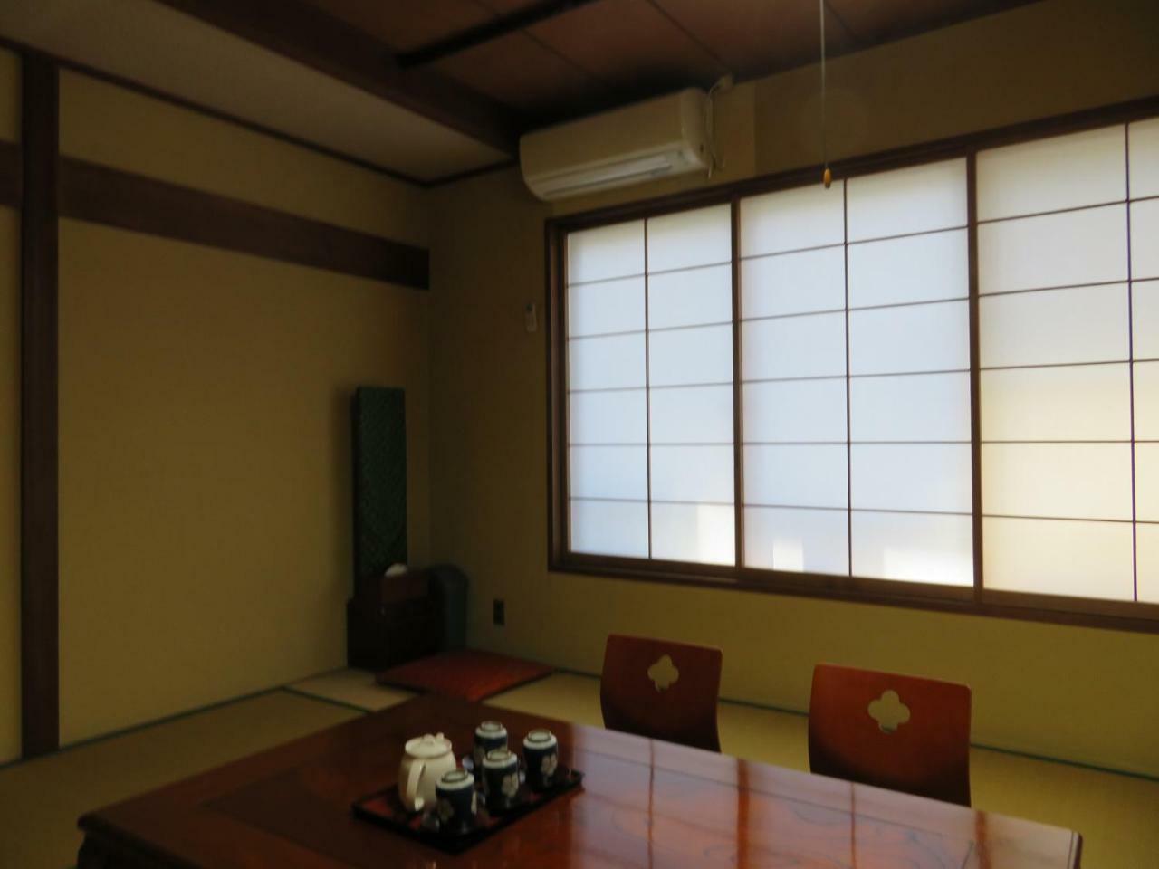 Hakone Miyanoshita Myojokan Exterior photo