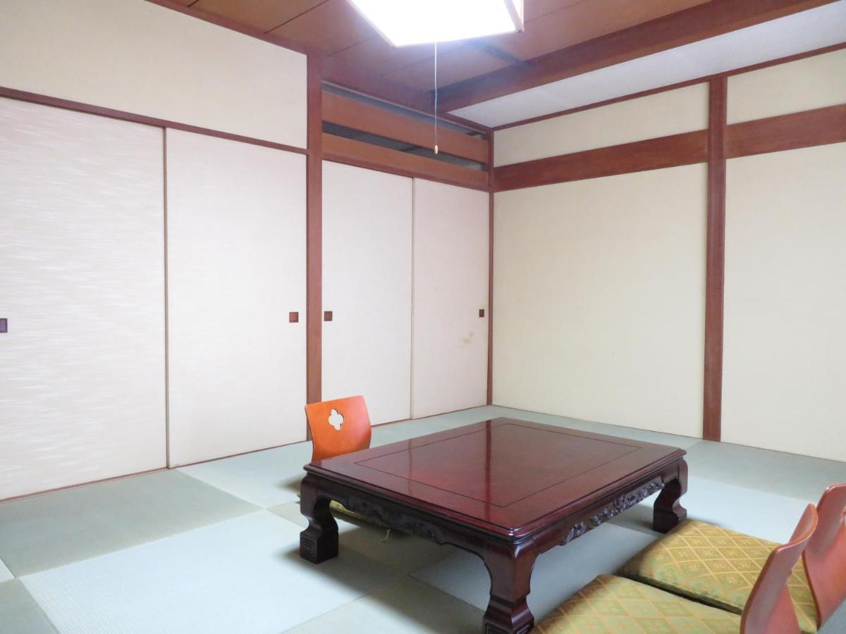 Hakone Miyanoshita Myojokan Exterior photo