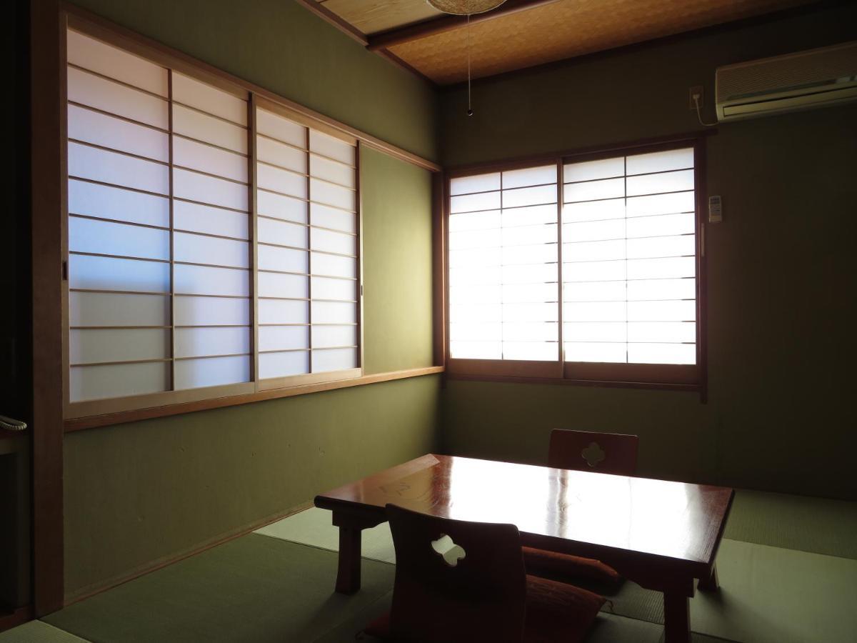 Hakone Miyanoshita Myojokan Exterior photo
